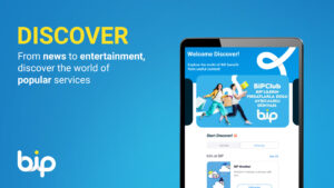 BiP - Messenger, Video Call 3.68.23 (nodpi) (Android 5.0+)