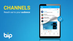 BiP - Messenger, Video Call 3.68.23 (nodpi) (Android 5.0+)
