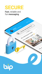 BiP - Messenger, Video Call 3.68.23 (nodpi) (Android 5.0+)