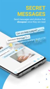 BiP - Messenger, Video Call 3.68.23 (nodpi) (Android 5.0+)