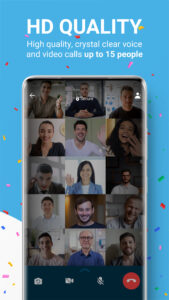 BiP - Messenger, Video Call 3.68.23 (nodpi) (Android 5.0+)