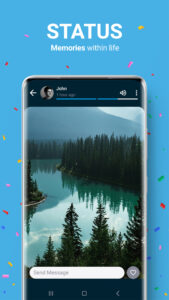 BiP - Messenger, Video Call 3.68.23 (nodpi) (Android 5.0+)