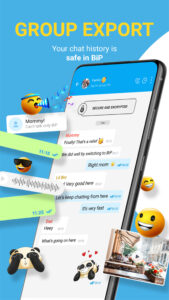 BiP - Messenger, Video Call 3.68.23 (nodpi) (Android 5.0+)