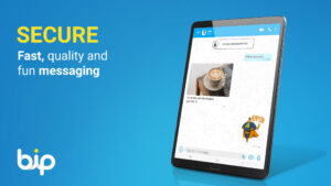 BiP - Messenger, Video Call 3.68.23 (nodpi) (Android 5.0+)