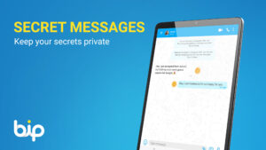 BiP - Messenger, Video Call 3.68.23 (nodpi) (Android 5.0+)