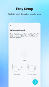 TP-Link Deco 3.9.42 (arm64-v8a + arm-v7a) (120-640dpi) (Android 7.0+)