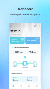 TP-Link Deco 3.9.42 (arm64-v8a + arm-v7a) (120-640dpi) (Android 7.0+)
