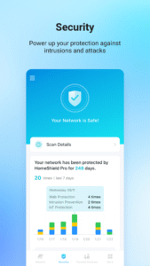 TP-Link Deco 3.9.42 (arm64-v8a + arm-v7a) (120-640dpi) (Android 7.0+)