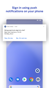 Okta Verify 8.20.1 Okta Verify 8.20.1