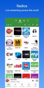 Podcast Republic - Podcast app 25.5.6R (Android 8.0+)