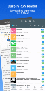 Podcast Republic - Podcast app 25.5.6R (Android 8.0+)