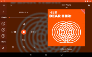 Podcast Republic - Podcast app 25.5.6R (Android 8.0+)