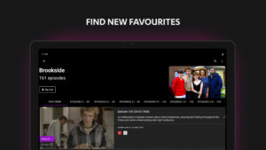 STV Player: TV you'll love (Android TV) 1.2.0
