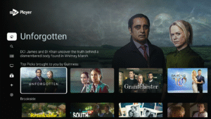 STV Player: TV you'll love (Android TV) 1.2.0