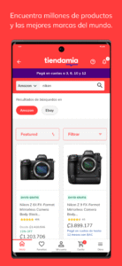 Tiendamia - Compras Online 5.2.0