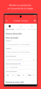 Tiendamia - Compras Online 5.2.0