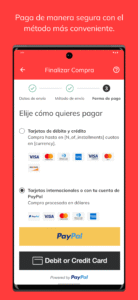 Tiendamia - Compras Online 5.2.0