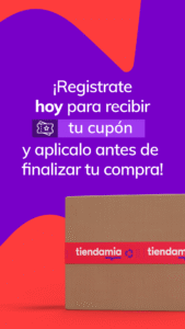 Tiendamia - Compras Online 5.2.0
