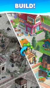 Travel Town - Merge Adventure 2.12.1060 (arm64-v8a + arm-v7a)