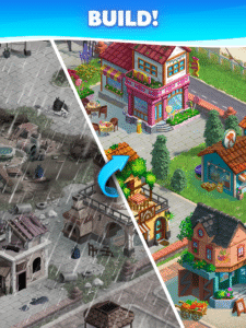 Travel Town - Merge Adventure 2.12.1060 (arm64-v8a + arm-v7a)