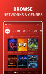 USA Network 9.18.1