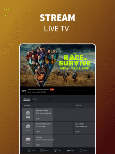 USA Network 9.18.1