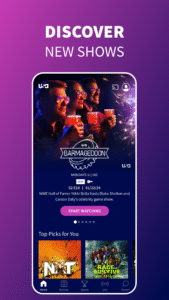 USA Network 9.18.1