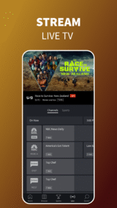 USA Network 9.18.1