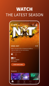 USA Network 9.18.1