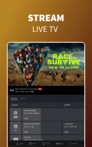 USA Network 9.18.1