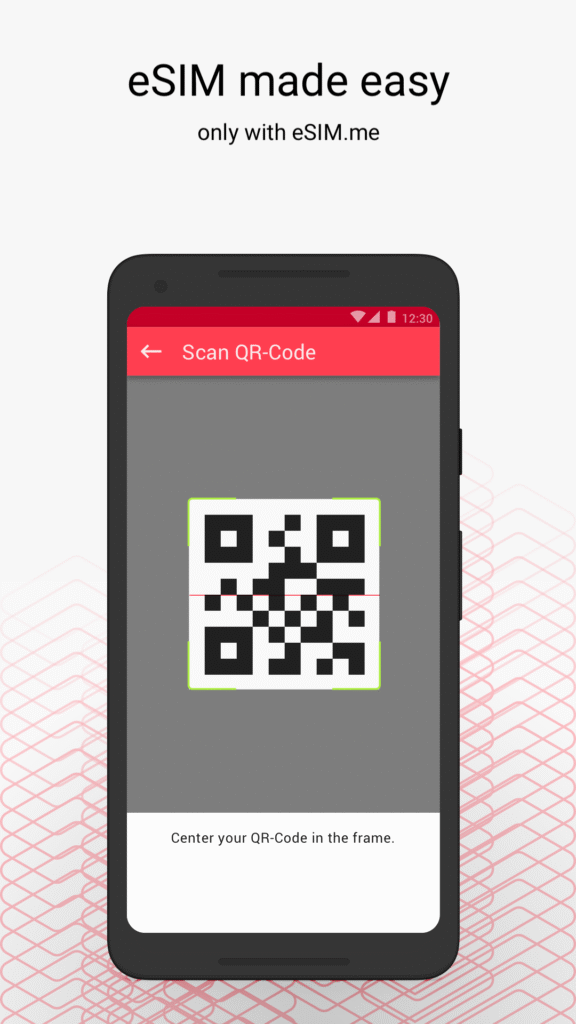 Download eSIM.me: UPGRADE to eSIM APKs for Android - APKMirror