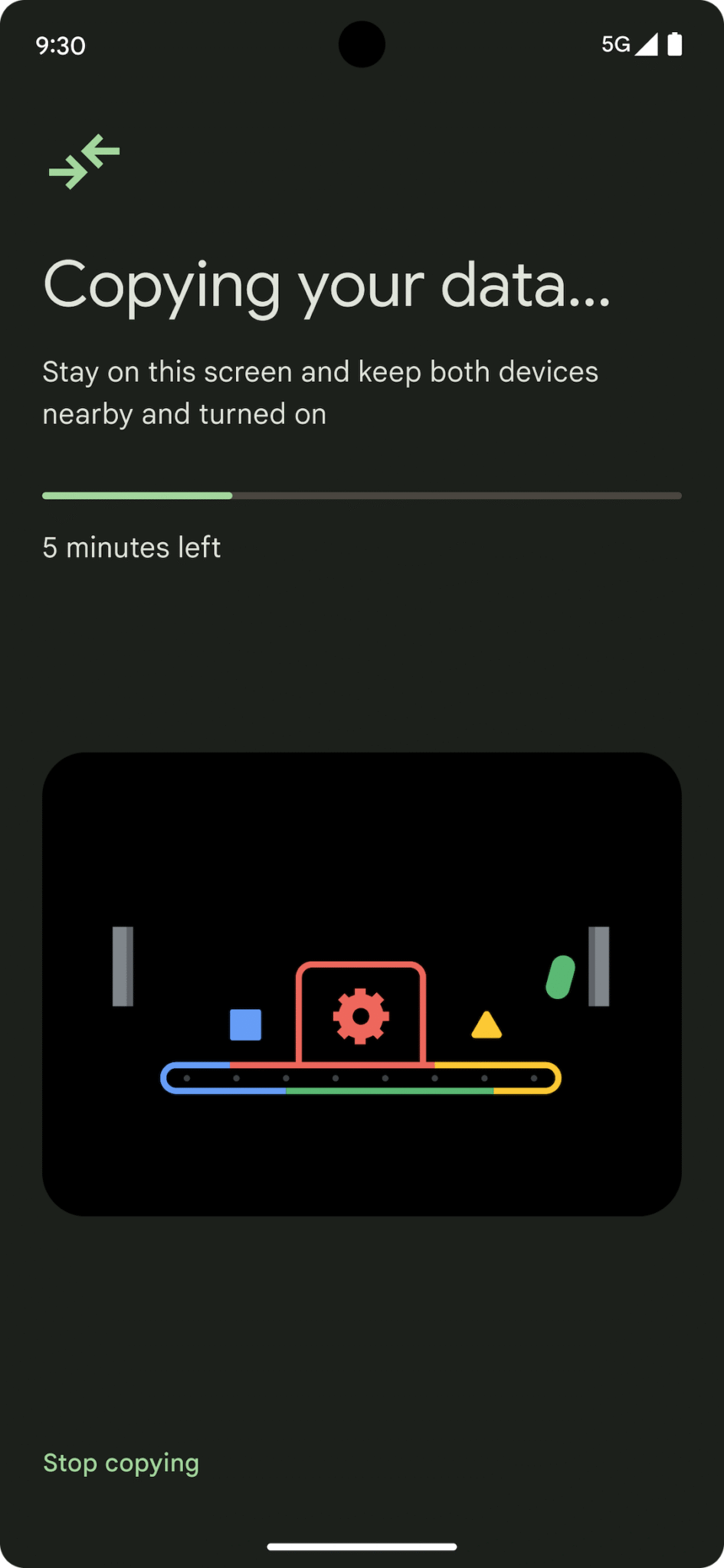 Android Switch 1.0.796366230 APK Download by Google LLC - APKMirror