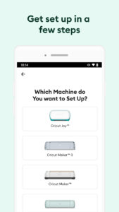 Design Space: DIY with Cricut 6.76.0
