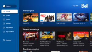 Bell Fibe TV 25.12.0.25120446 (120-640dpi) (Android 7.0+)