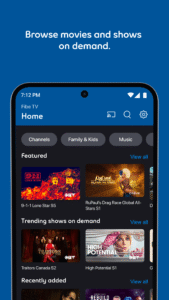 Bell Fibe TV 25.12.0.25120446 (120-640dpi) (Android 7.0+)