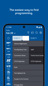 Bell Fibe TV 25.12.0.25120446 (120-640dpi) (Android 7.0+)