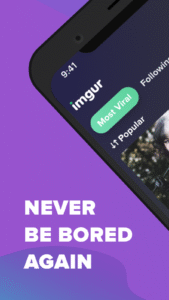 Imgur: Funny Memes & GIF Maker 7.7.3.0