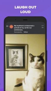 Imgur: Funny Memes & GIF Maker 7.7.3.0