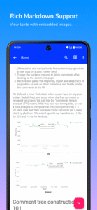 Infinity for Reddit+ 7.4.3 (nodpi)
