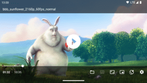 Just (Video) Player 0.194 beta