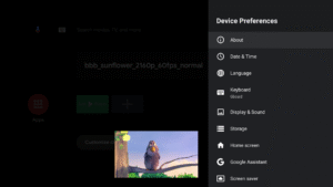 Just (Video) Player 0.194 beta