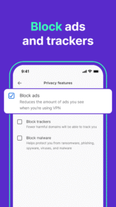 Mozilla VPN - Secure & Private 2.29.0