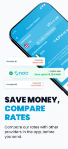 NALA Send Money Globally 1.1.271