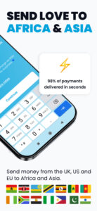 NALA Send Money Globally 1.1.271