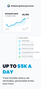 NALA Send Money Globally 1.1.271