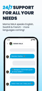 NALA Send Money Globally 1.1.271
