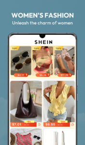 SHEIN-Shopping Online 12.8.2 (160-640dpi)