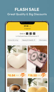 SHEIN-Shopping Online 12.8.2 (160-640dpi)