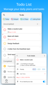 DrawNote: Drawing Notepad Memo 9.8.0 DrawNote: Drawing Notepad Memo 9.8.0