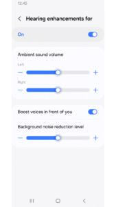 Galaxy Buds3 Pro Manager 8.0.25070151